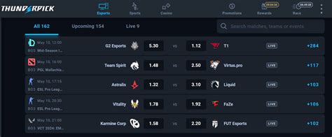 overwatch betting sites.